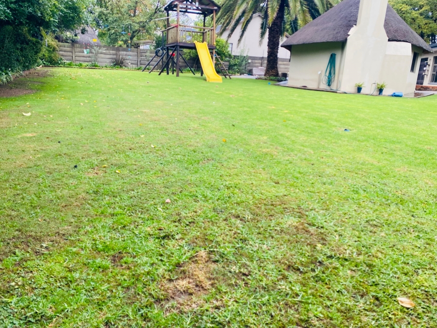 4 Bedroom Property for Sale in Sasolburg Ext 23 Free State